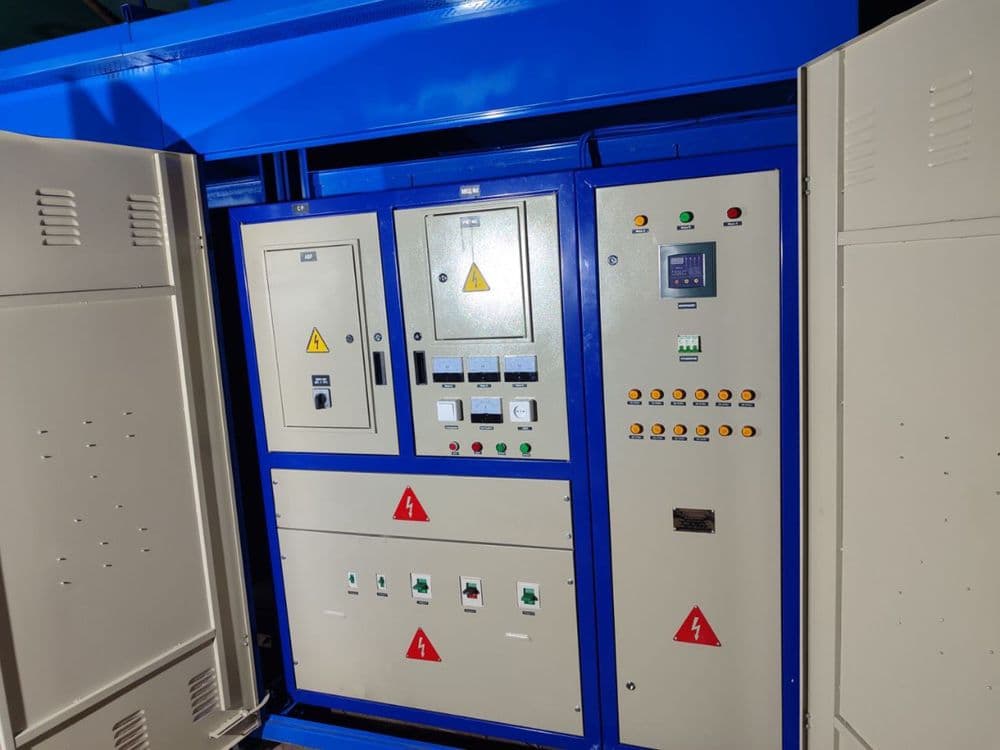 2ГКТП 630 ква 1000 ква — 5