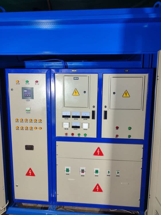 2ГКТП 630 ква 1000 ква — 6