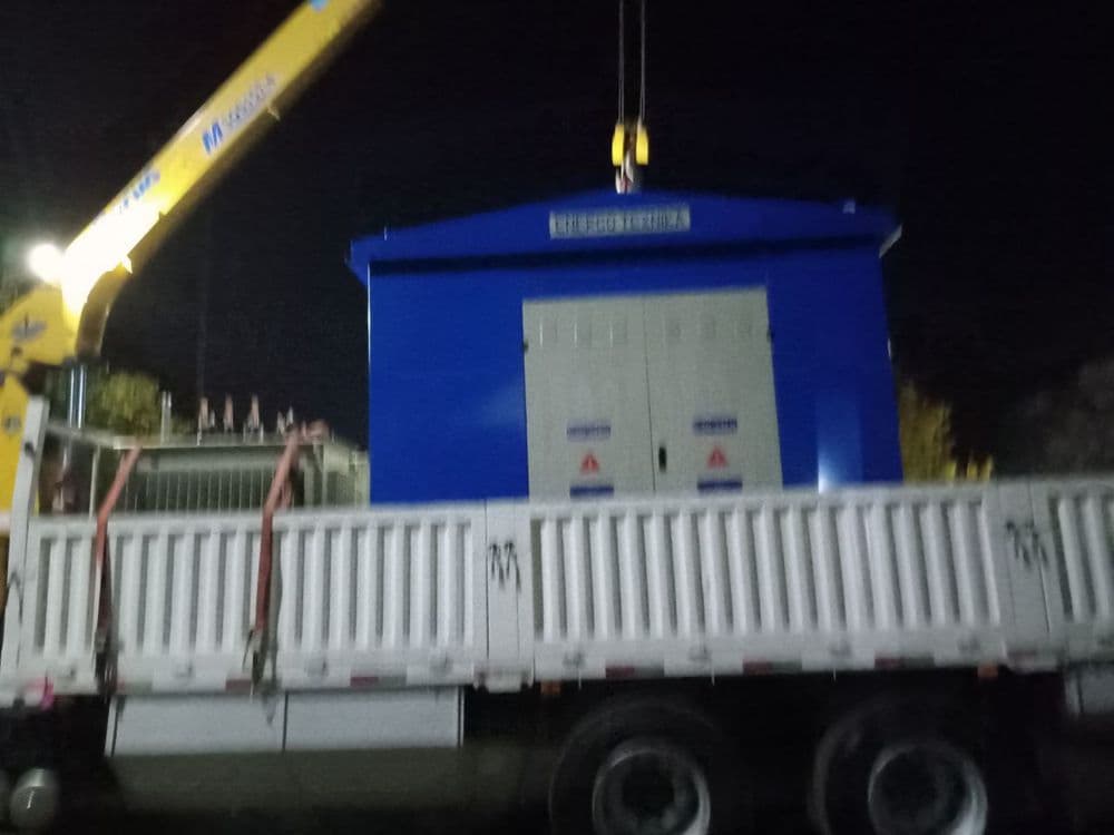 2ГКТП 630 ква 1000 ква — 8