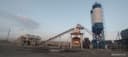 силос для бетон завода (silos)