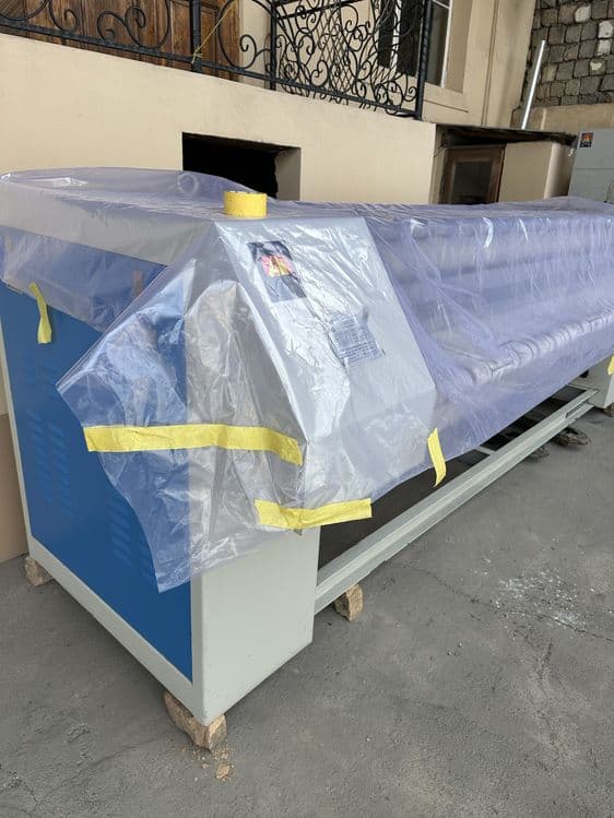 Ximchistka Kir yuvish mashinkalar. Made in chine 2019 yil — 3