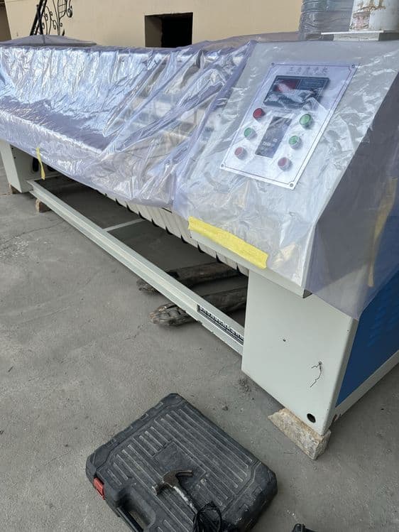 Ximchistka Kir yuvish mashinkalar. Made in chine 2019 yil — 4