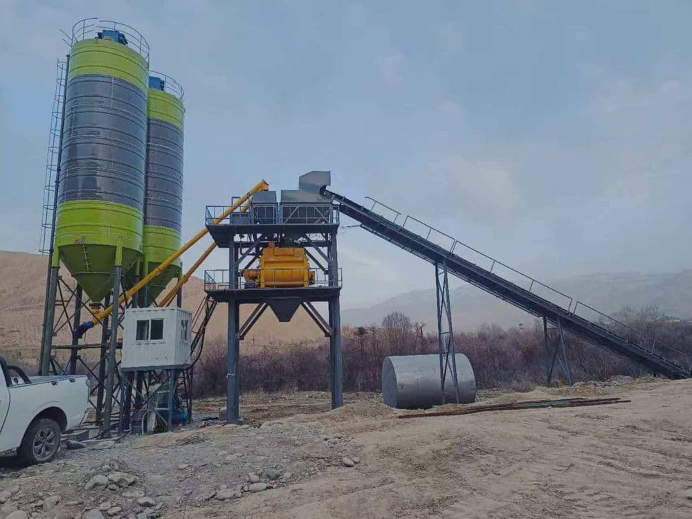 В наличии есть Бетон Завод  ЛЮБОЙ КУБОВИХ (beton zavod) — 1