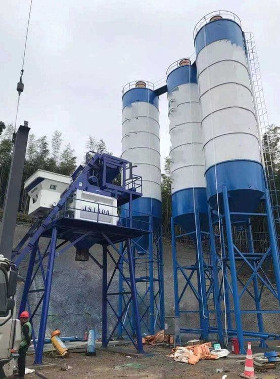 В наличии есть Бетон Завод  ЛЮБОЙ КУБОВИХ (beton zavod) — 4