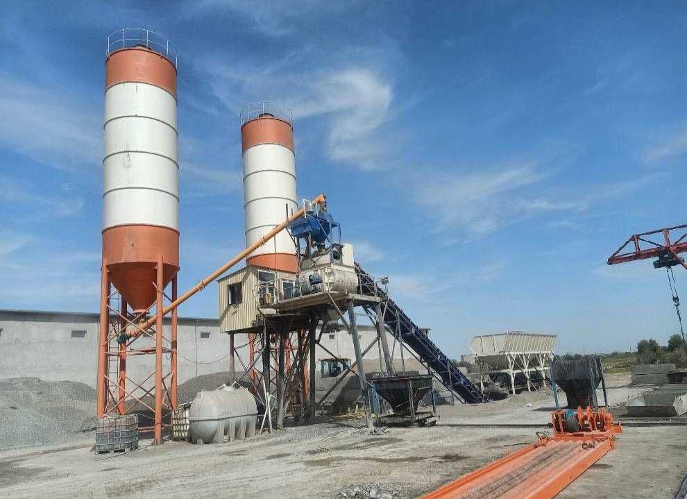В наличии есть Бетон Завод  ЛЮБОЙ КУБОВИХ (beton zavod) — 5