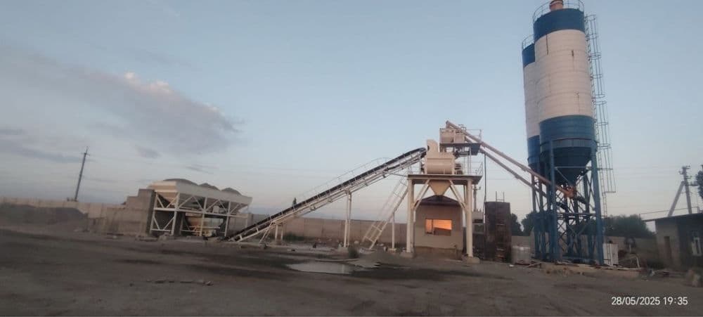 В наличии есть Бетон Завод  ЛЮБОЙ КУБОВИХ (beton zavod) — 6