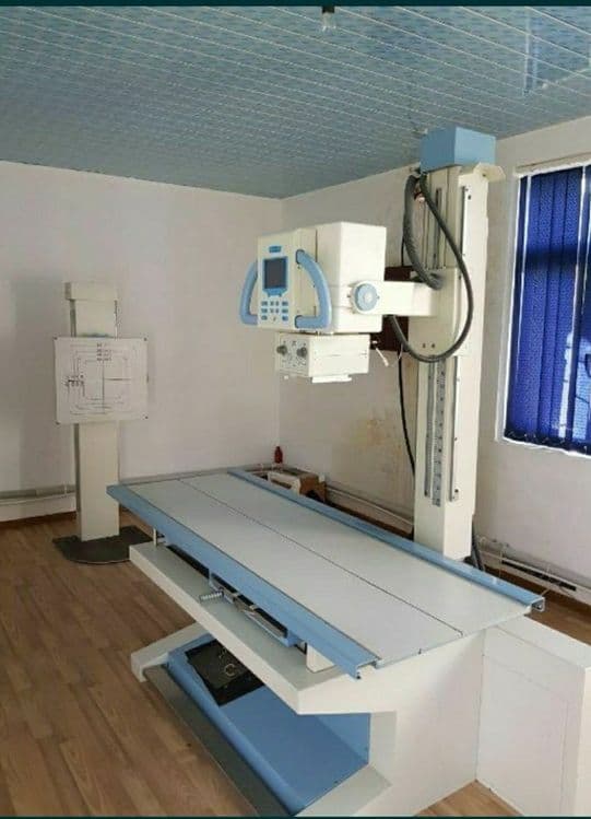 Срочно Продам Стационар цифровой рентген аппарат — 2