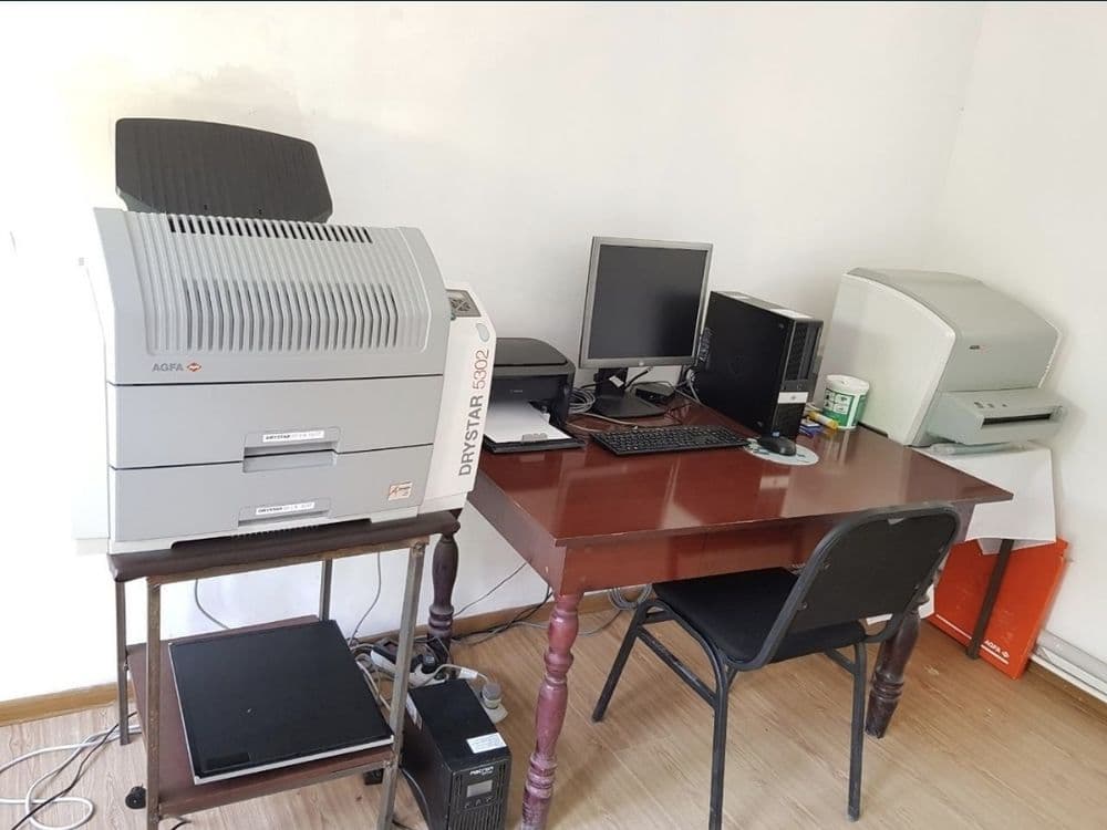 Срочно Продам Стационар цифровой рентген аппарат — 6