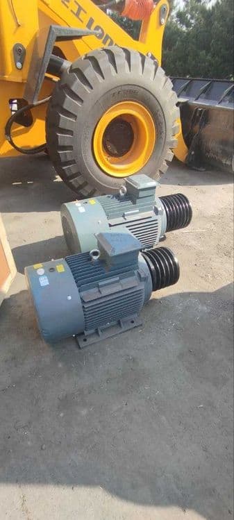 Мелкая щековая дробилка PE-250X1000 — В НАЛИЧИИ! — 5