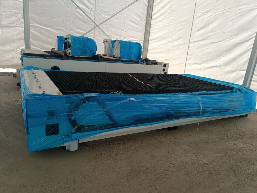 Лазерная резка Harsle listogib va lazer — 6