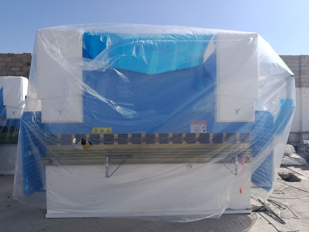 Harsle listogib 160_2500 — 2