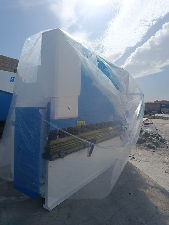 Harsle listogib 160_2500 — 3