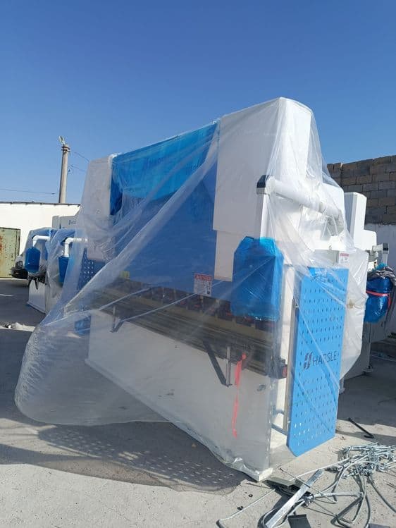 Harsle listogib 160_2500 — 4