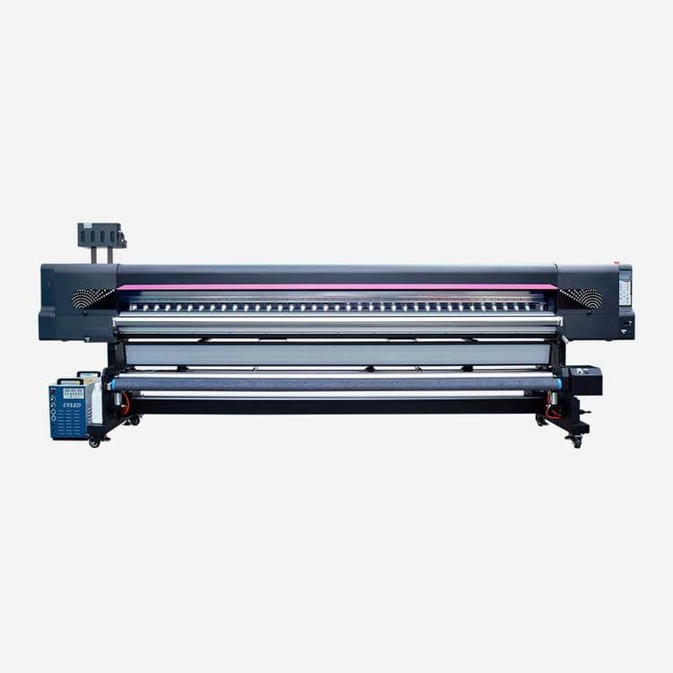 Original Xeda Q3202 printer dillerdan принтер натяжного потолка — 2