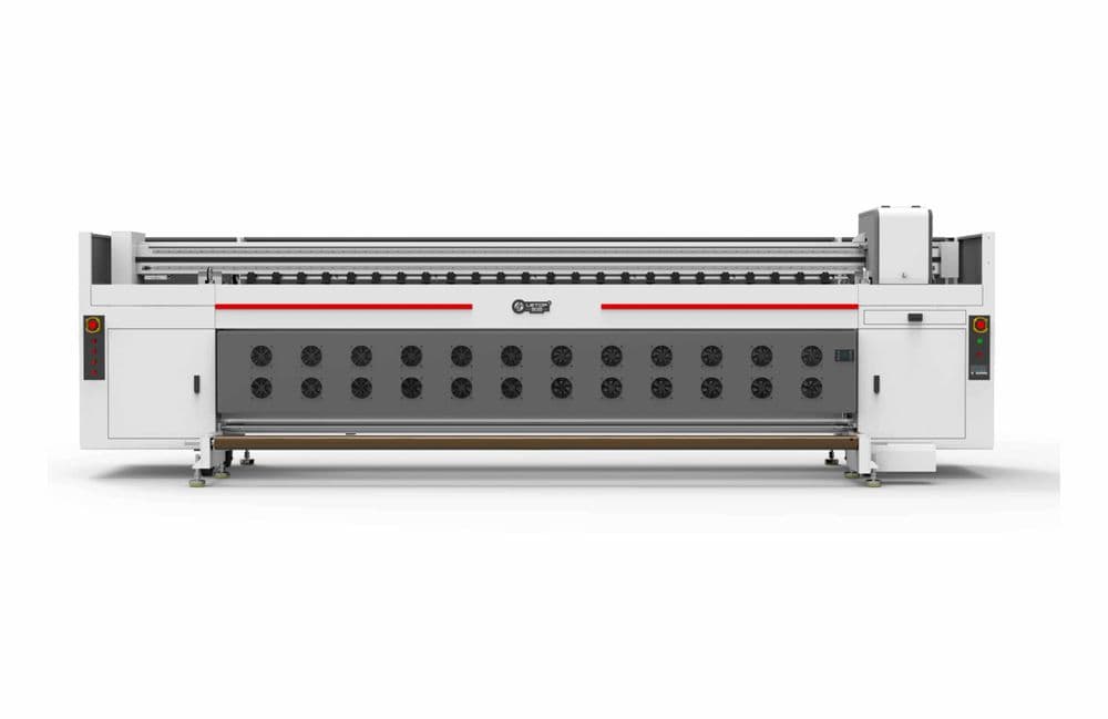 Original Xeda Q3202 printer dillerdan принтер натяжного потолка — 4