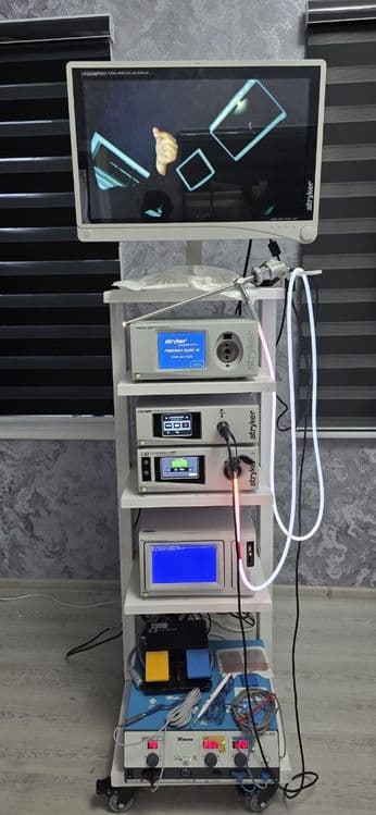 Stryker  1588   Продаётся — 2