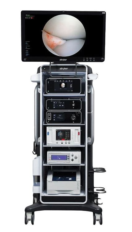 Ведеосистема Stryker 1688 4K — 7