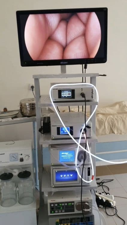 STRYKER 1588 4K. 30.000$ — 1