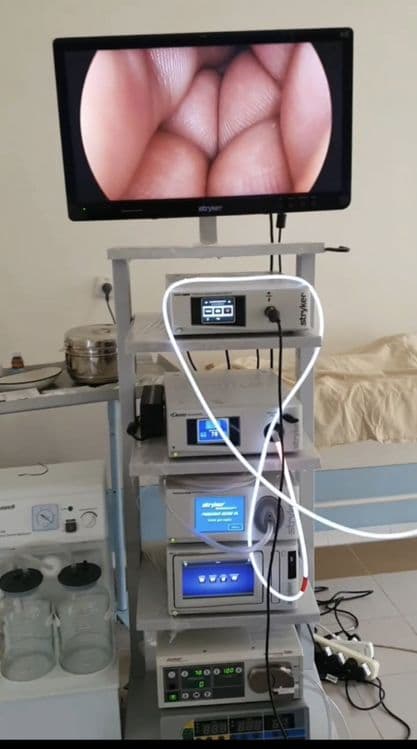 STRYKER 1588 4K. 30.000$ — 2