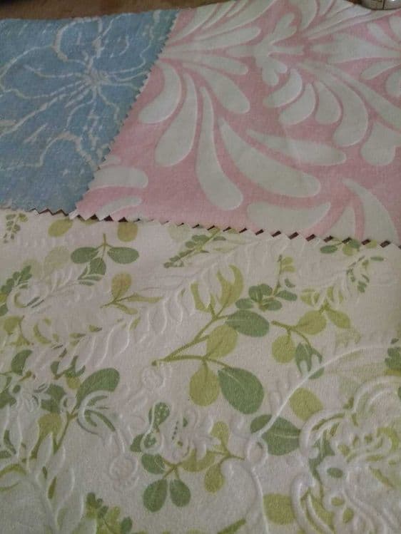 Каландровый термопресс + embossing машина 2в1 4D эффект — 5