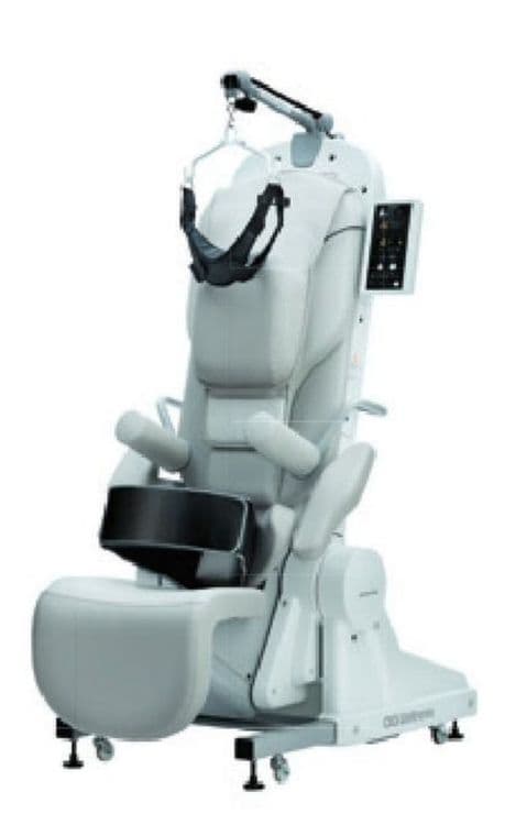 Тракционное кресло OL-6600 из Японии — 4