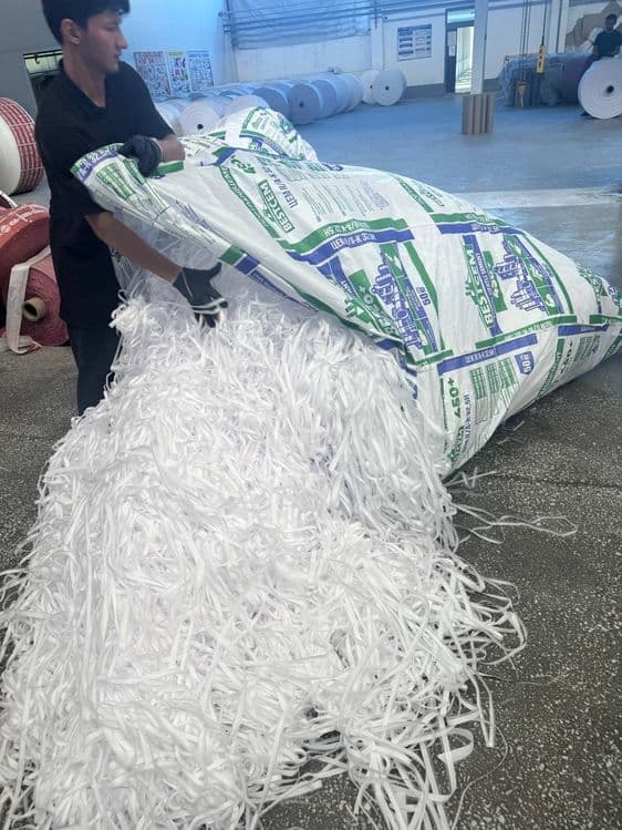 Granula ishlab chiqarish sohasiga investor kerak — 1