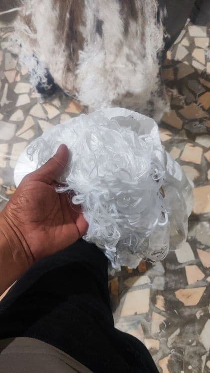 Granula ishlab chiqarish sohasiga investor kerak — 4