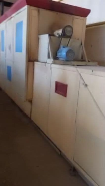 Ирон печенье линия — 4