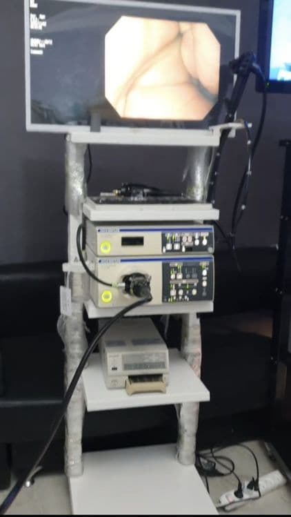 Olimpus evis exera III 190  Супер скидка — 3