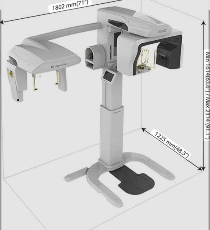 3D Dentri Exoc 35.000$ — 2