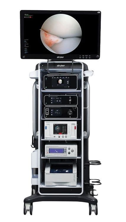 Продаётся STRYKER 1688 4K — 1