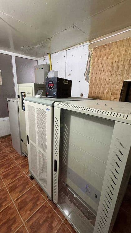 Магнитно-резонансный томограф открытого типа XGY OPER-0.4T — 4