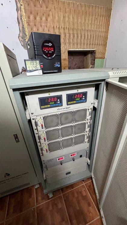 Магнитно-резонансный томограф открытого типа XGY OPER-0.4T — 7