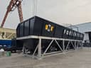 Бетон завод 1.5 куб / час