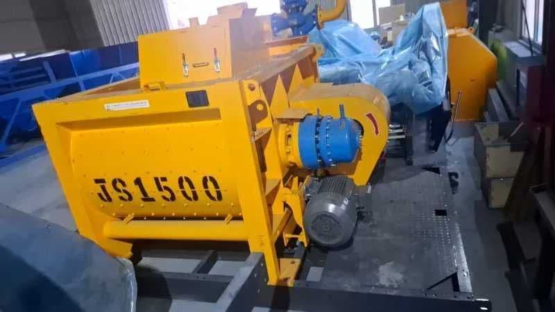 Бетонные заводы AIMIX-HZS90!!! — 2