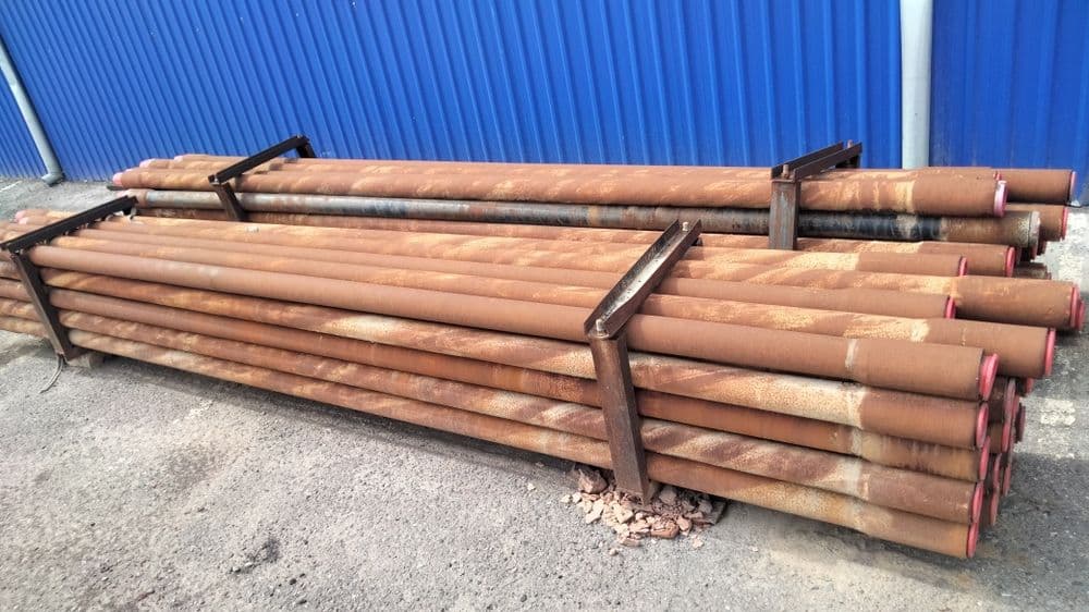 ГНБ оборудование сотилади — 5