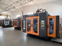 Готовый бизнес НА ПРОДАЖЕ! Полиэтиленовый выдувной станок