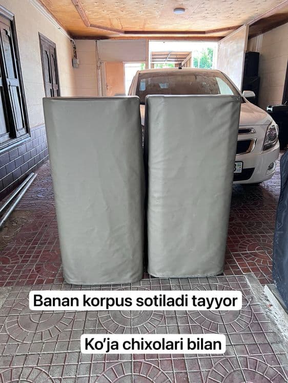 Kalonka  banan korpus sredniy korpus 3 ga 4 sahna sotiladigan — 3