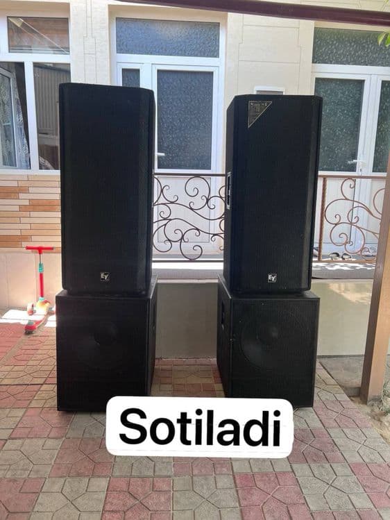 Kalonka  banan korpus sredniy korpus 3 ga 4 sahna sotiladigan — 6