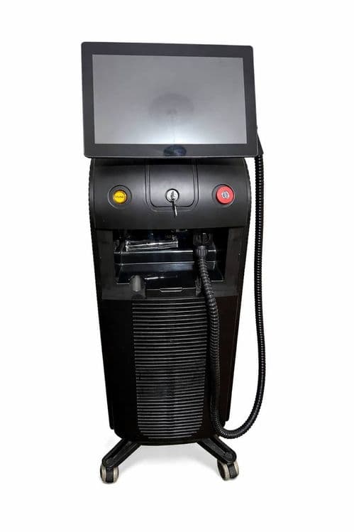 Срочно продам Soprano Titanium 1200w(K) – флагман. — 1