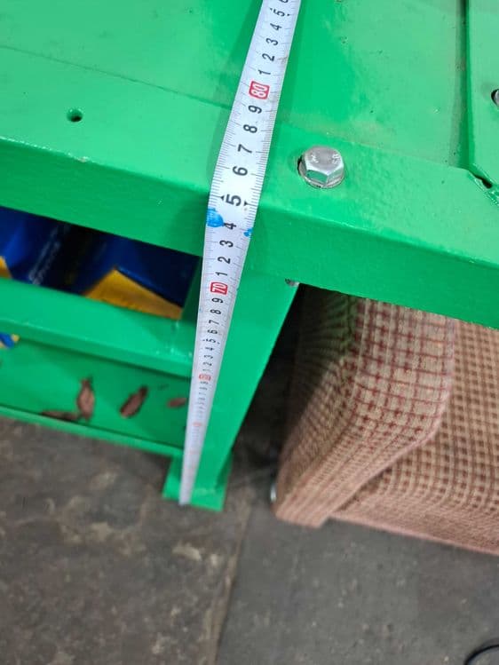 Avto servis uchun press va verstak — 8