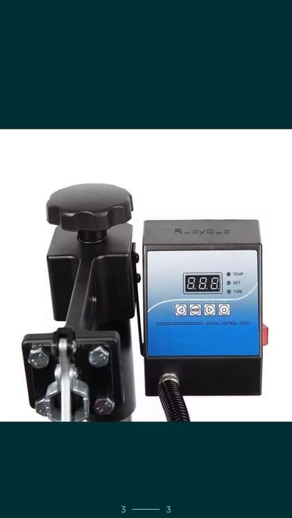 Ko‘p funksiyali 5 tasi 1 termopress — 3