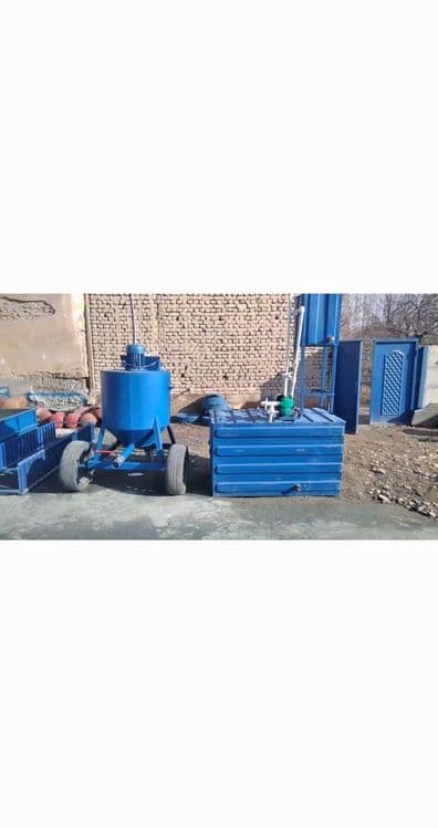 Газаблок апарати ва колиплари сотилади. — 2