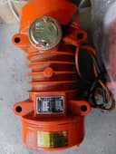Shlakoblok uskunasi uchun vibramator (beton vibratori)