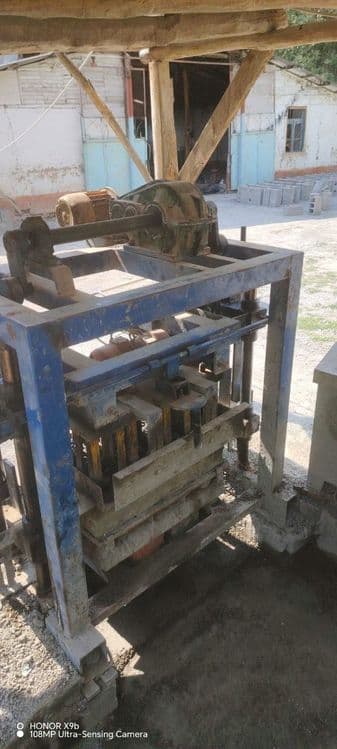 Shlaka- blok stanok — 4