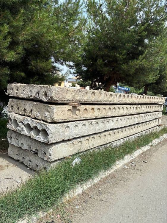 Beton plita srochna sotiladi — 3