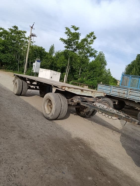 Kamaz Piritsep Sotiladi — 3