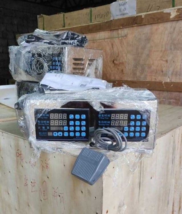 Suyuq mahsulot.lar uchun dozator aqlli elektr.onniy apparat aparat.lar — 4