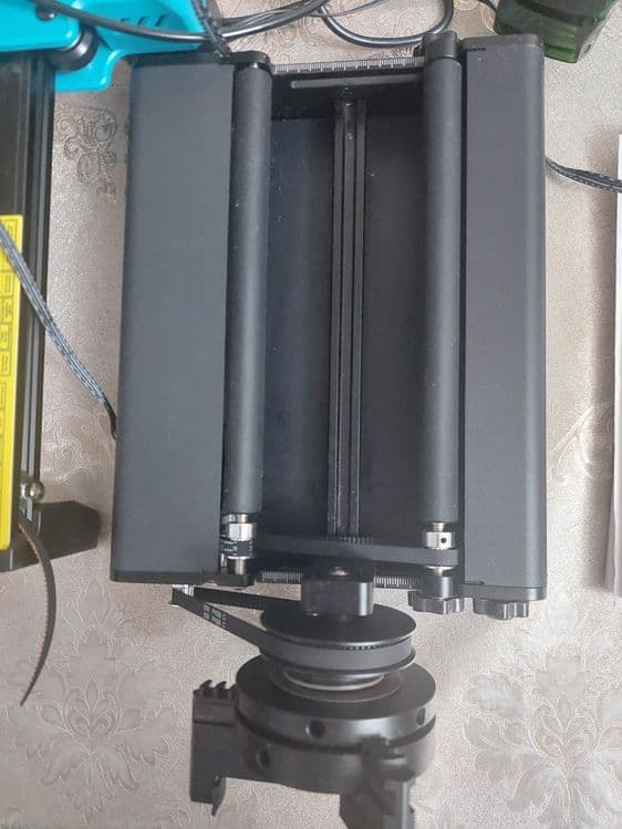 Продается лазерная гравировка TTS-20 — 4