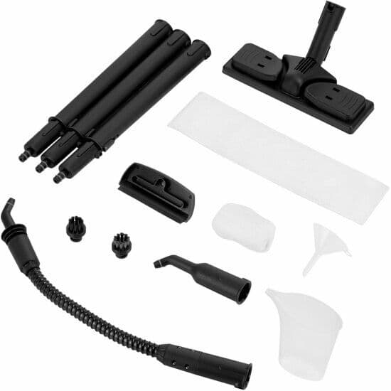 Пароочиститель Kitfort KT-9175 — 4